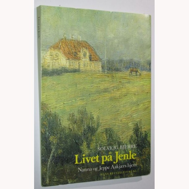 Livet p Jenle 1905-1926