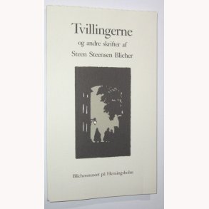 Tvillingerne