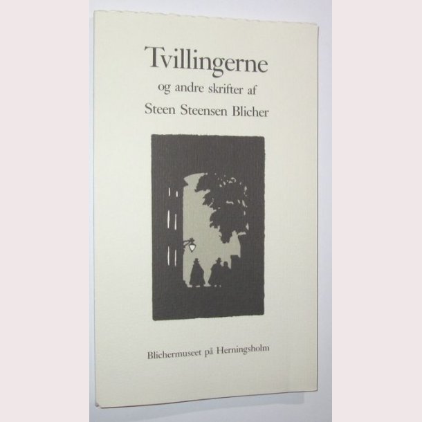 Tvillingerne
