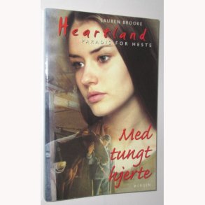Heartland 13 - med tungt hjerte