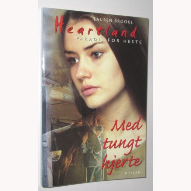 Heartland 13 - med tungt hjerte