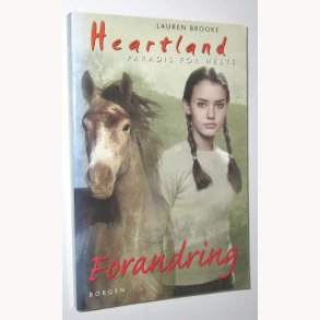 Heartland 14 - Forandring