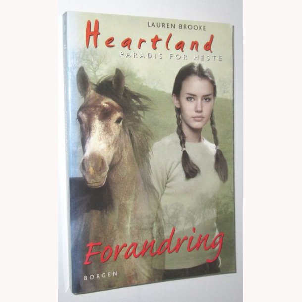 Heartland 14 - Forandring