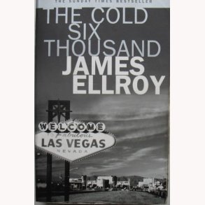 the cold six thousand