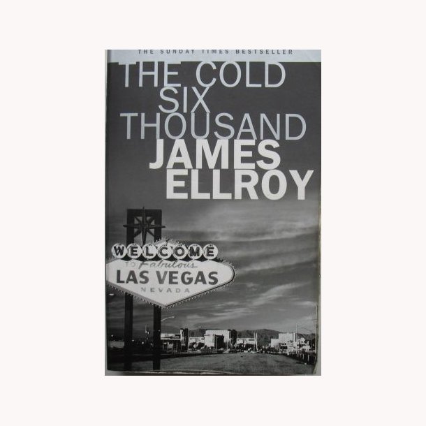 the cold six thousand