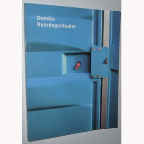 Danske hverdagsritualer