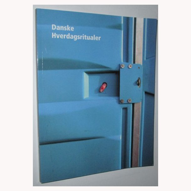 Danske hverdagsritualer