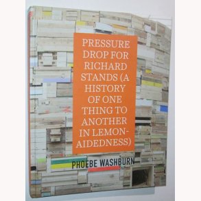 Pressure Drop for Richard Stands