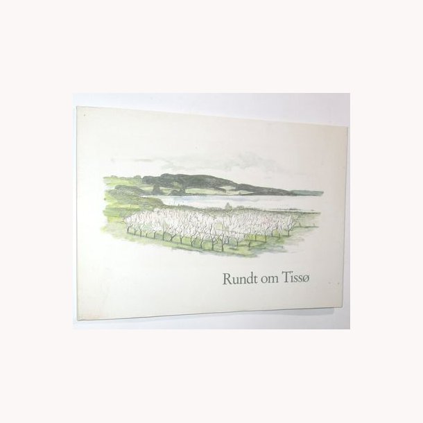 Rundt om Tiss