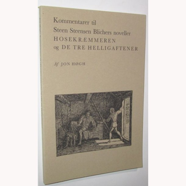 Hosekrmmeren