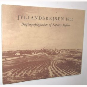 Jyllandsrejsen 1855