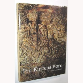 Fru Kirstens Brn: Anette Kruse m.fl. 