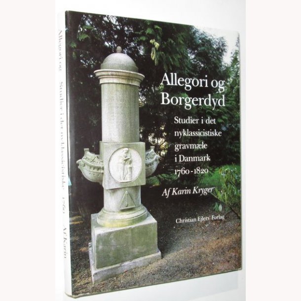 Allegori og Borgerdyd