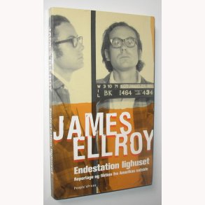 Endestation lighuset