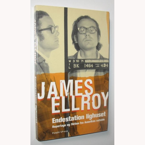 Endestation lighuset