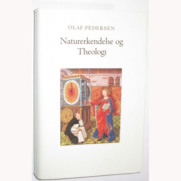 Naturerkendelse og Theologi