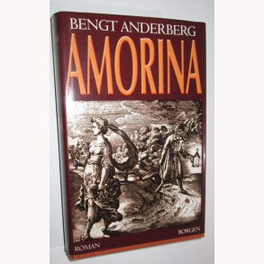 Amorina