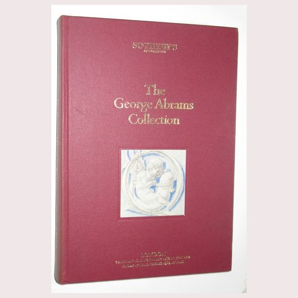The George Abrams Collection