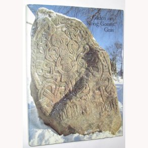 Gden om Kong Gorms Grav