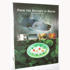 From the Kitchen in Henne