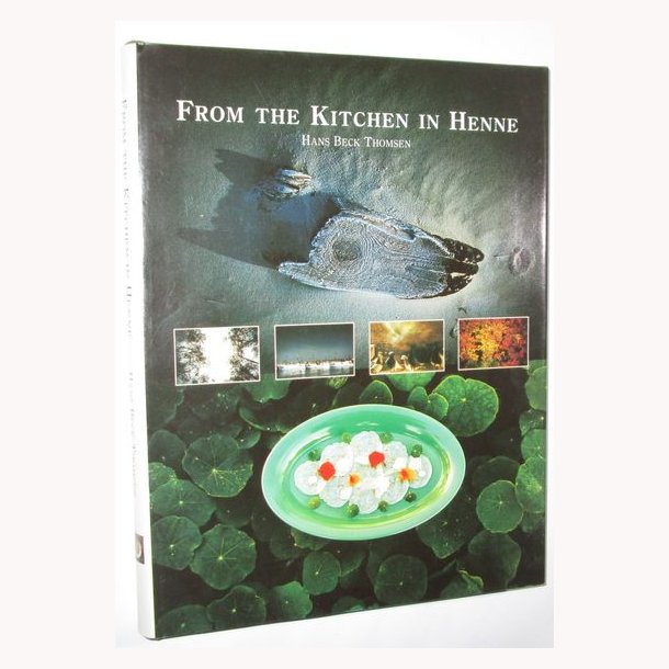 From the Kitchen in Henne