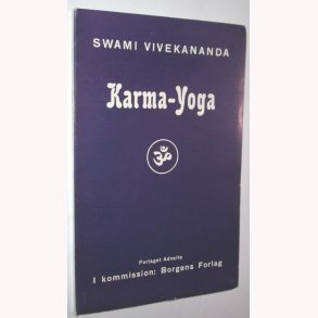 Karma-Yoga