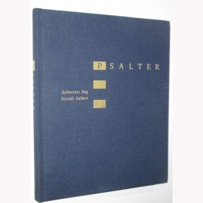 Psalter