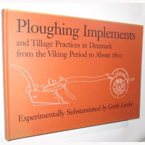 Ploughing Implements