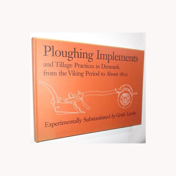 Ploughing Implements