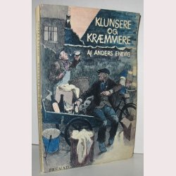 Klunsere og krmmere