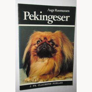 Pekingeser