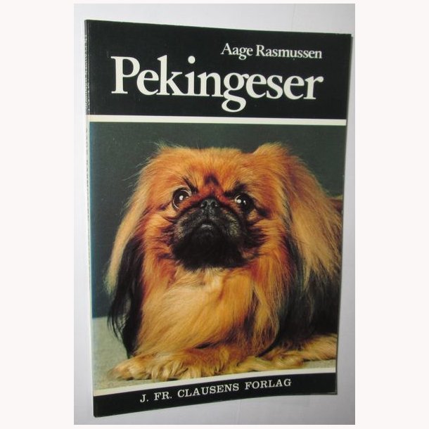 Pekingeser