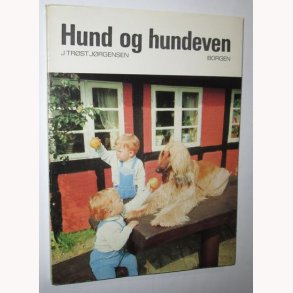 Hund og hundeven