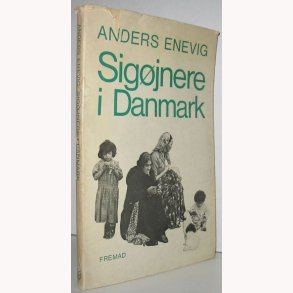 Sigjnere i Danmark
