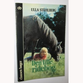 Den lille ridebog