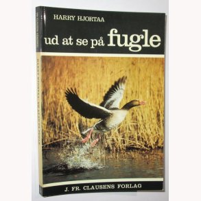 Ud at se p fugle