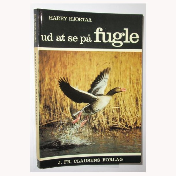Ud at se p fugle