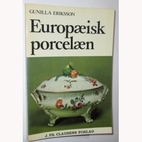 Europisk porceln