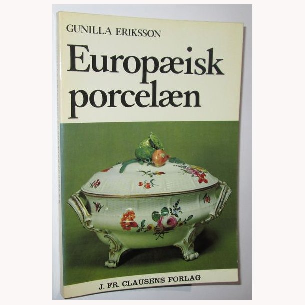Europisk porceln