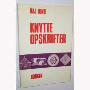 Knytteopskrifter