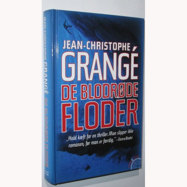 De blodrde floder