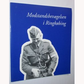Modstandsbevgelsen i Ringkbing