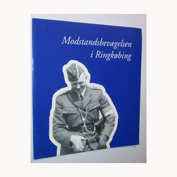 Modstandsbevgelsen i Ringkbing