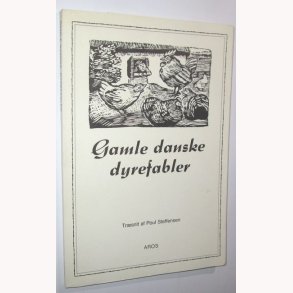 Gamle danske dyrefabler