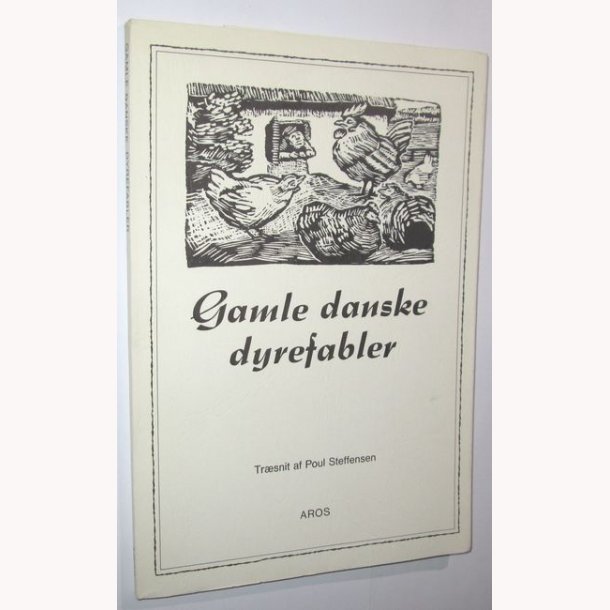 Gamle danske dyrefabler