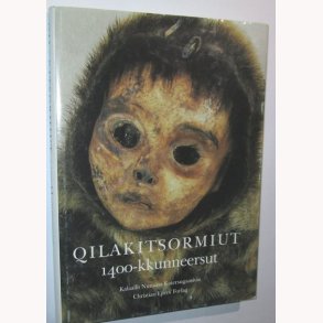 Qilakitsormiut 1400-kkunneersut