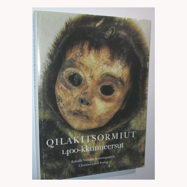 Qilakitsormiut 1400-kkunneersut