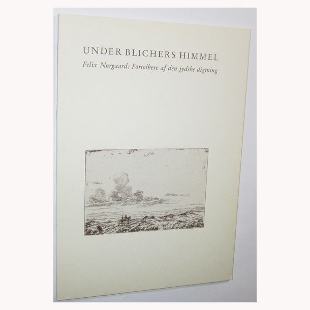 Under Blichers Himmel