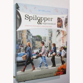 Spilopper & stjerneskud