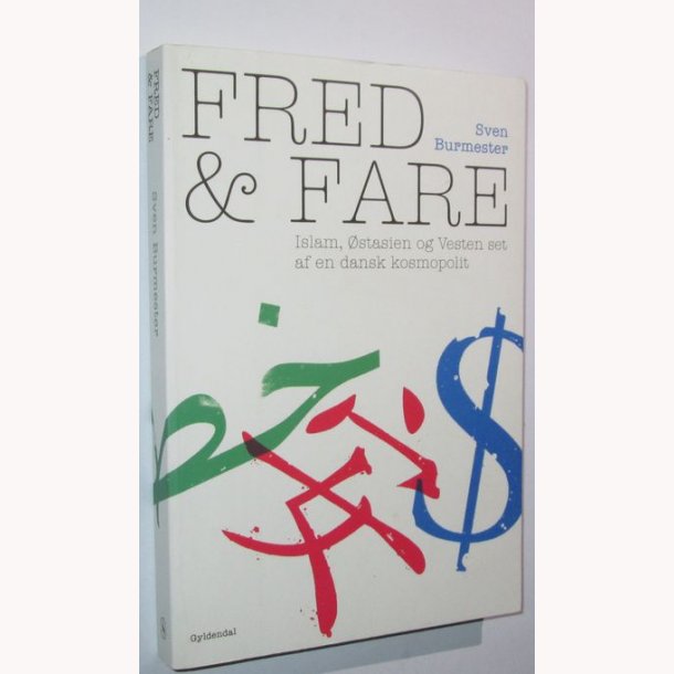 Fred &amp; Fare - Fred og Fare
